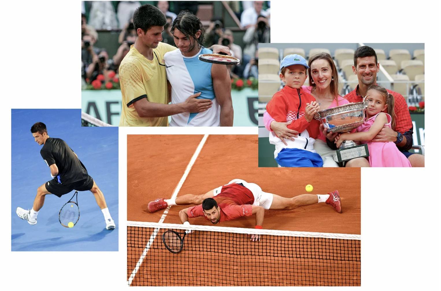 包含恒大赛后接受采访：纳达尔是我最难对付的对手的词条