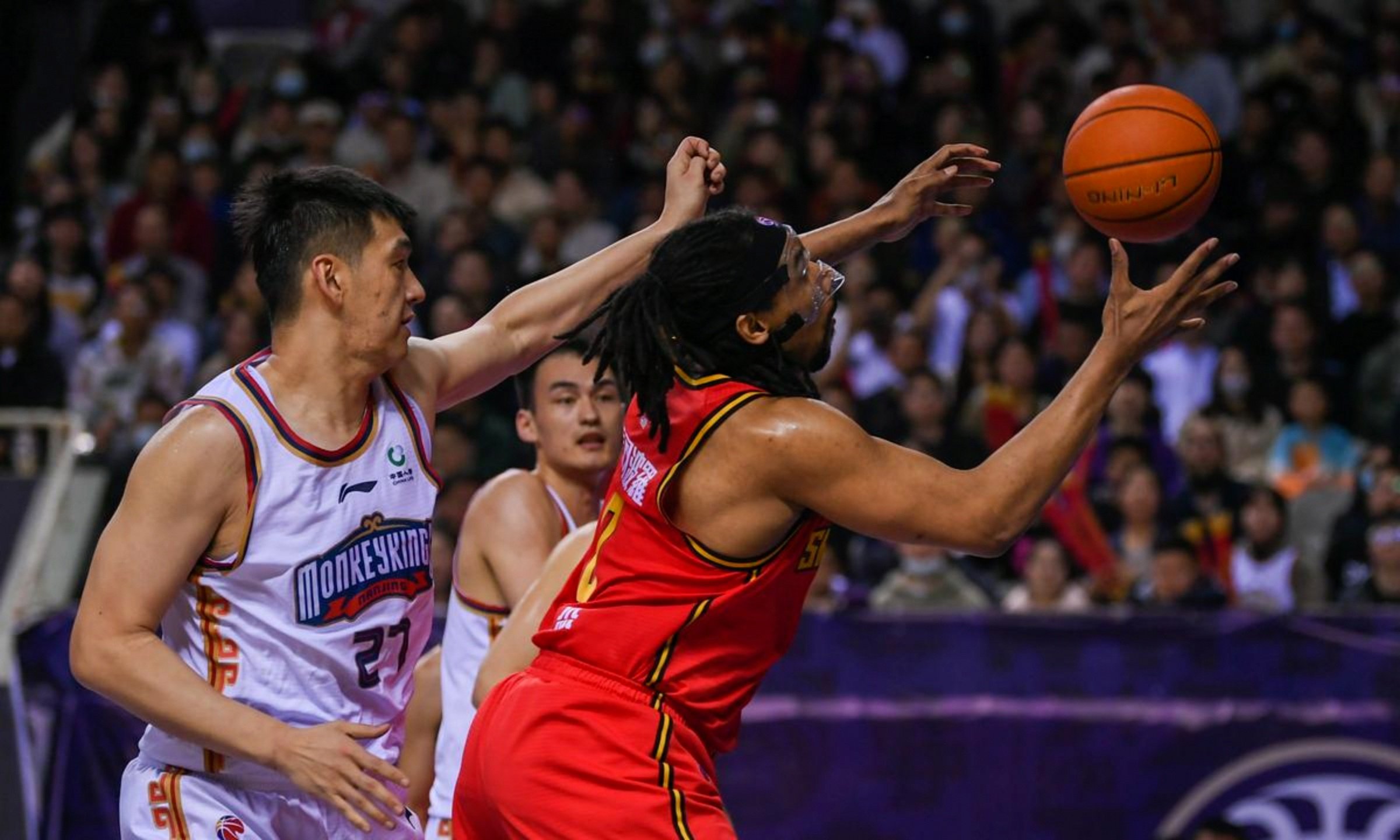 爱游戏-里程碑夜！布鲁克林篮网复出首秀，CBA常规赛冲刺阶段刷纪录，悬念犹存，身体对抗强度拉满的简单介绍